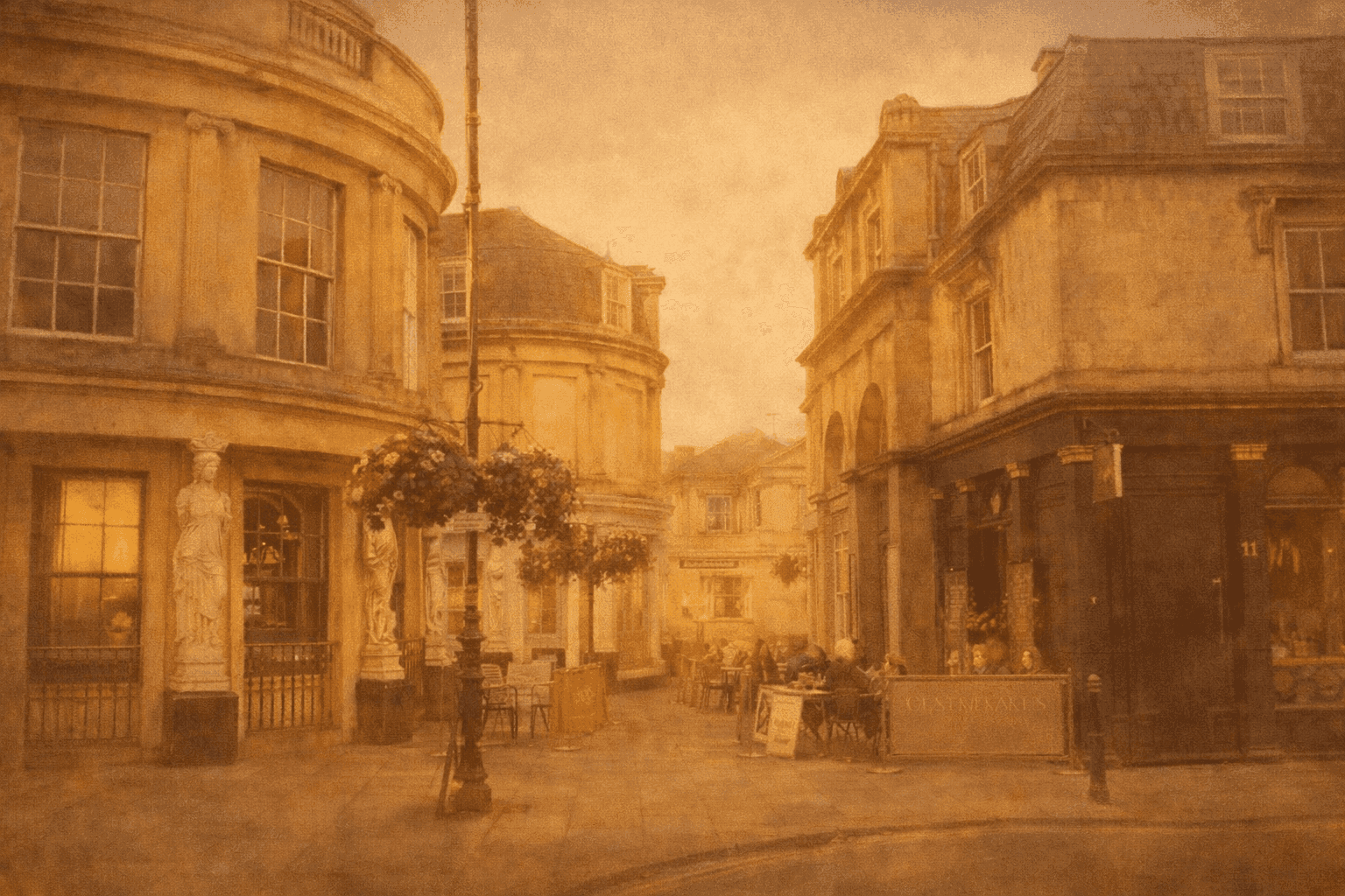 Cheltenham Rare Books — A Specialist Treasure for Book Lovers in Cheltenham