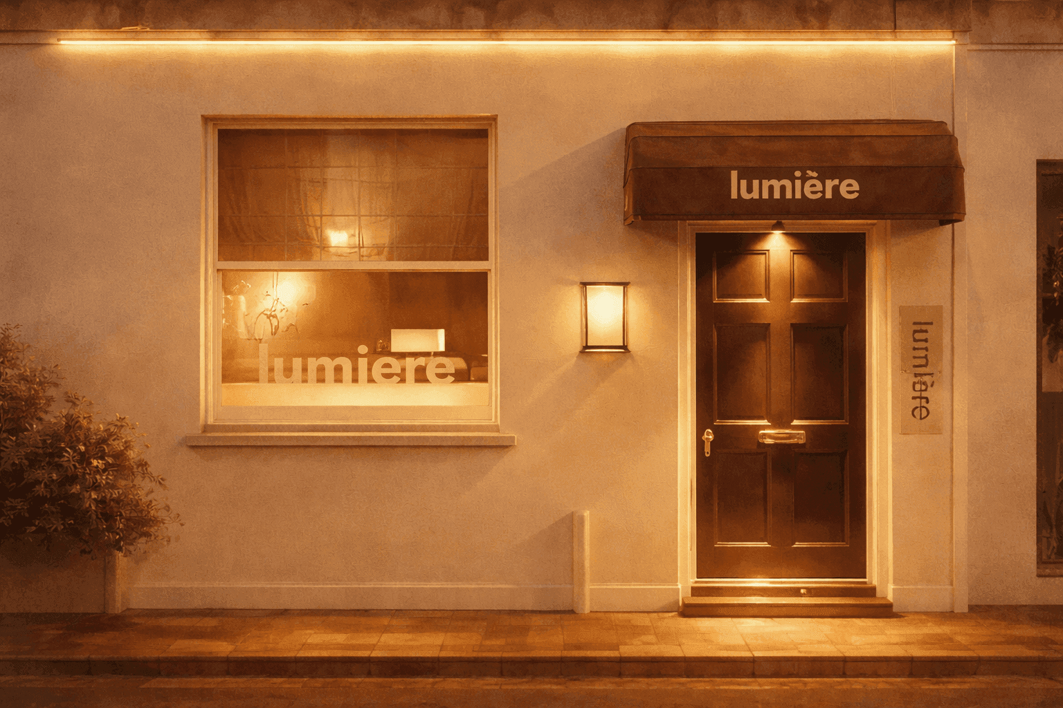 Lumière Restaurant — Cheltenham’s Michelin‑Star Fine Dining Destination