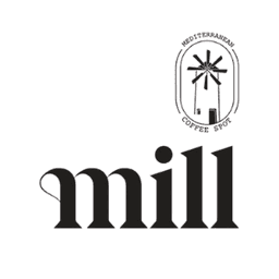 Mill Mediterranean Coffee Spot