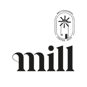 Mill Mediterranean Coffee Spot