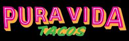 Pura Vida Tacos