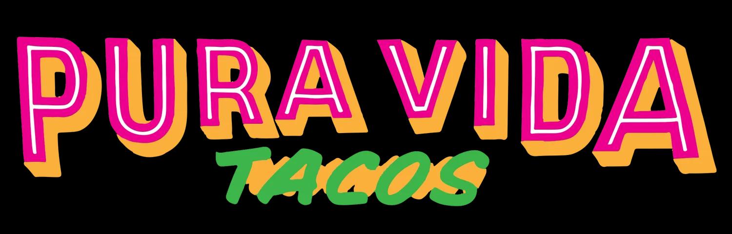 Pura Vida Tacos