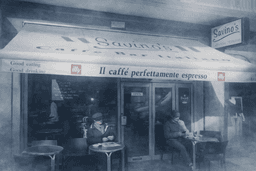 Savino’s Caffè Bar Italiano