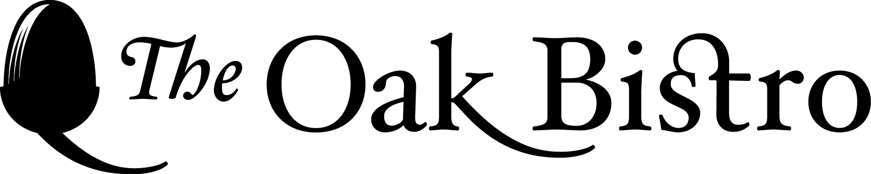 The Oak Bistro
