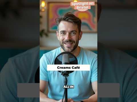 Creams Cafe: Ultimate Dessert Paradise in Baldwin Street! #shorts