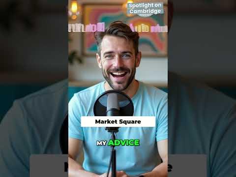 Market Square: Your Daily Hub 🛍️ Explore Fresh Finds! #shorts