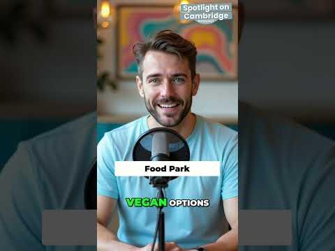 Food Park Secrets: Eat, Vibe & Save Your Spot! #shorts