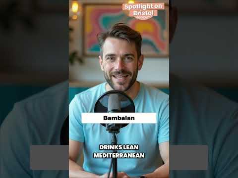 Bambalon: Your Summer Sunset Spot 🌅 #shorts