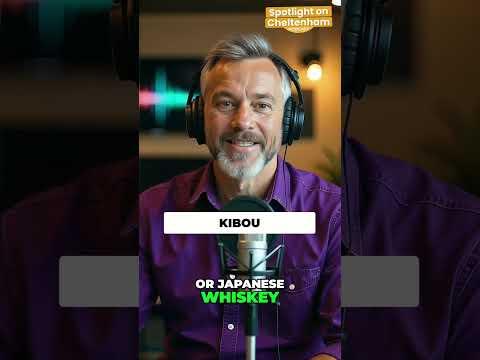 KIBOU: Japanese Cocktails & Cinematic Vibes 🍹 #shorts