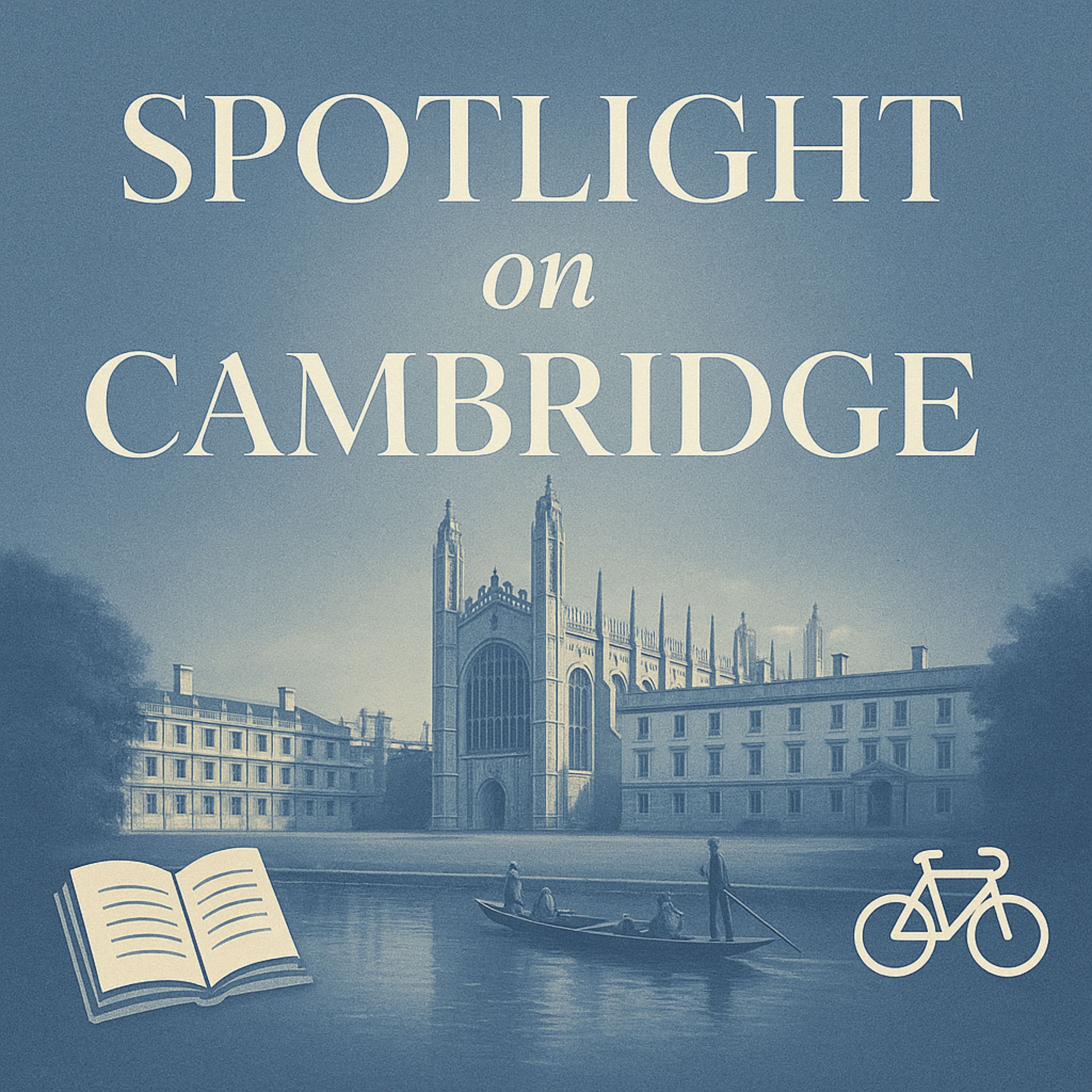 Cambridge Museums Trail — Six Must-Visit Collections